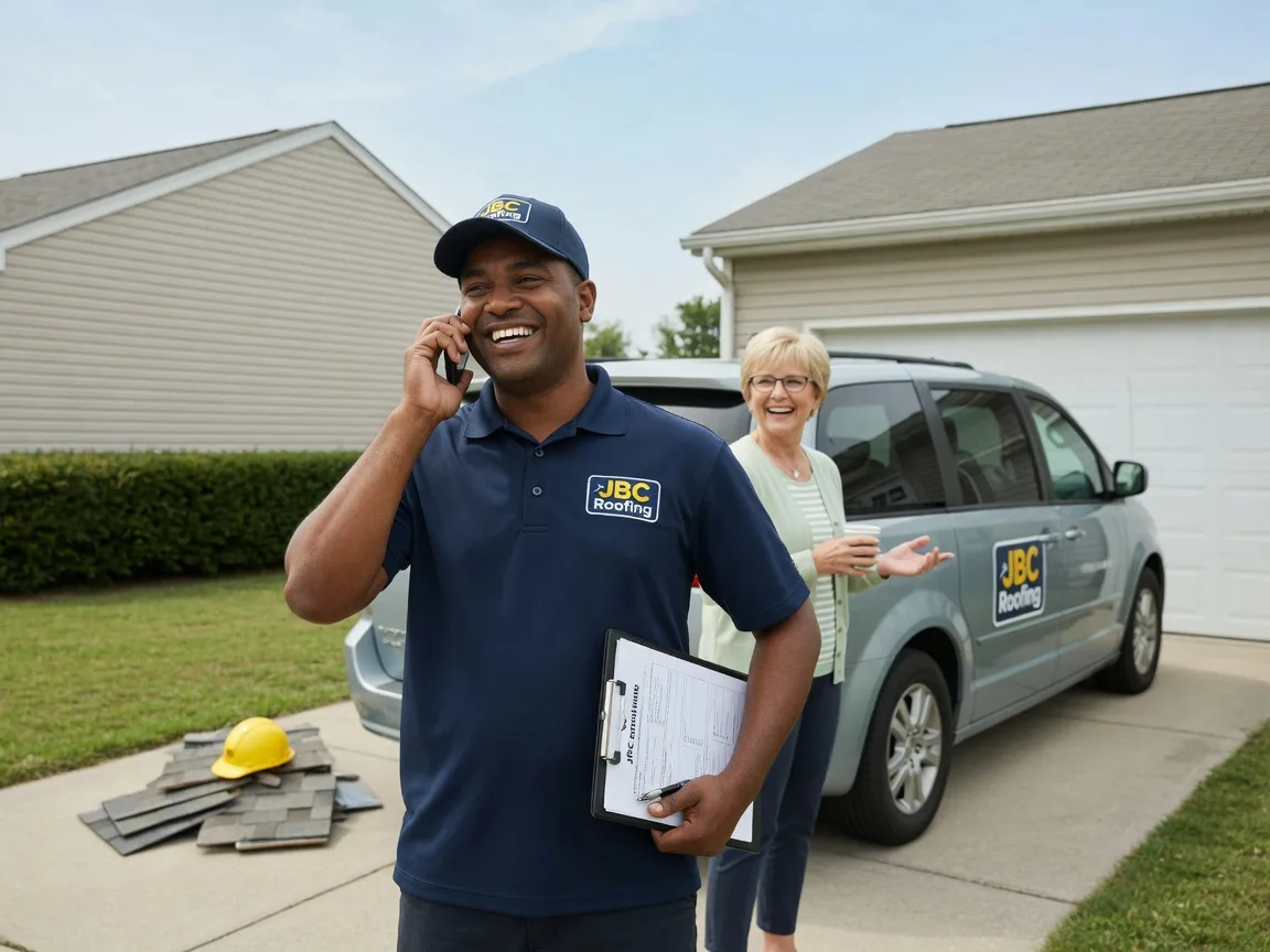 Roof Replacement Friend, NE FAQs
